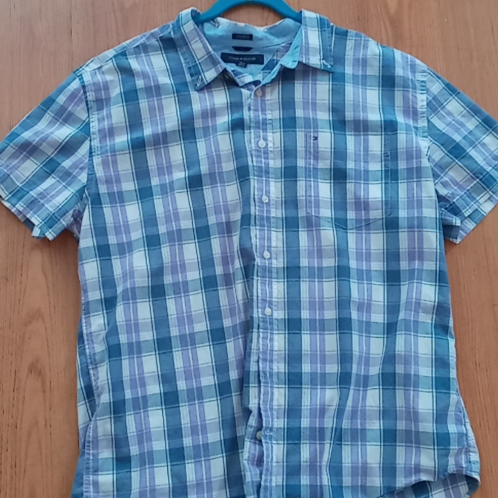 Polo shirts